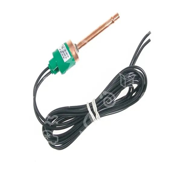 presostat mini DANFOSS, ACB, vysokotlaký, NO, 8,5 - 11 , auto, SPST, pájecí 6 mm ODF